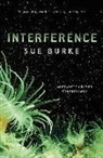 Sue Burke - Interference