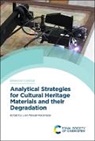 Juan Manuel Madariaga, Juan Manuel Madariaga, Juan Manuel (University of the Basque Country Madariaga, Prof. Juan Manuel (University of the Basque Country Madariaga - Analytical Strategies for Cultural Heritage Materials and Their