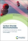 Marc (Universite Paris Diderot Robert, Marc Costentin Robert, Prof. Marc (Universite Paris Diderot Robert, Cyrille Costentin, Kim Daasbjerg, Marc Robert - Carbon Dioxide Electrochemistry