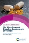 Sreerag (Molecules Food Solution Private Lim Gopi, Sreeraj (Molecules Food Solution Private Lim Gopi, Sreeraj Thomas Gopi, Bharat B Aggarwal, Augustine Amalraj, Sreerag Gopi... - Chemistry and Bioactive Components of Turmeric