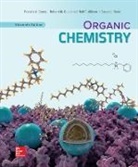 Francis Carey, Francis A Carey, Francis A. Carey - Organic Chemistry