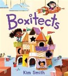 Kim Smith, Smith Kim, Kim Smith, Smith Kim - Boxitects