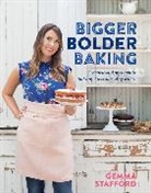 Gemma Stafford - Bigger Bolder Baking
