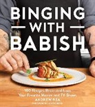 Andrew Rea - Binging with Babish