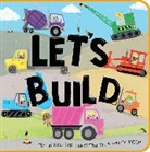 Clarion Books, Thomas Gryta, Houghton Mifflin Harcourt, Zoe Waring - Let's Build