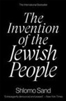 Shlomo Sand - The Invention of the Jewish People