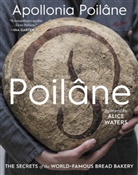 Apollonia Poilane, Apollonia Poilâne, Joanne Smart, Philippe Santamaria, Philippe Santamaria - Artikeltemplate