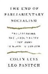 Colin Leys, Colin Panitch Leys, Leo Panitch - End of Parliamentary Socialism