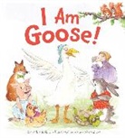 Dorothia Rohner, Dorothia Rohner, Vanya Nastanlieva, Vanya Nastanlieva - I Am Goose!