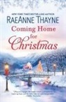 Raeanne Thayne - Coming Home for Christmas