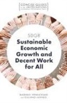 Giuliano Luongo, Giuliano (The Niccolo Cusano University Luongo, Madhavi Venkatesan, Madhavi (Northeastern University Venkatesan - Sdg8 - Sustainable Economic Growth and Decent Work for All