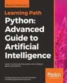 Giuseppe Bonaccorso, Armando Fandango, Rajalingappaa Shanmugamani - Python