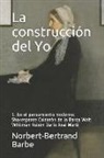 Norbert-Bertrand Barbe - La Construcci