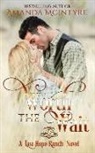 Amanda McIntyre, Kristina Cook - Worth the Wait: A Last Hope Ranch Novel