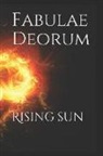 Alessio Chiesa - Fabulae Deorum: Rising Sun