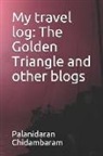 Palanidaran Chidambaram - My Travel Log: The Golden Triangle and Other Blogs