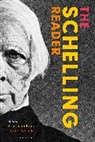 Benjamin Berger, Daniel Whistler, Benjamin Berger, Daniel Whistler, Daniel (University of Liverpool Whistler, Whistler Daniel - The Schelling Reader
