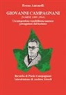 Bruna Antonelli - Giovanni Campagnani (Narni 1889-1964). Un integerrimo repubblicano narnese perseguitato dal fascismo