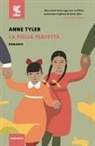 Anne Tyler - La figlia perfetta
