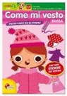 Bimba. Come mi vesto. Con adesivi