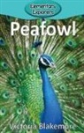 Victoria Blakemore - Peafowl
