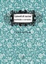 Chiara Gatti De Marinis - Appunti di cucina marinella e carrarina