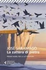 José Saramago - La zattera di pietra