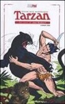 Joe Kubert - Kubert, J: Tarzan. Gli anni di Joe Kubert