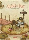 Davide Calì, M. Somà - La regina delle rane