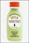 Fern Green - Green smoothies. Fatti in casa. Rivitalizzanti e tonificanti naturali made in New York