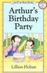 Lillian Hoban, Lillian Hoban - Arthur's Birthday Party