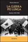 Franco Benanti - Guerra più lunga. Albania 1943-1948