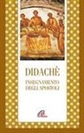 G. Visonà - Didaché. Insegnamento degli apostoli