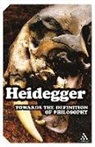 Martin Heidegger - Towards the Definition of Philosophy