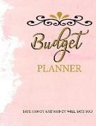 Annabelle Abbot - Budget Planner: Bill Payment Tracker, Monthly Bill Tracker, Income Tracker, Expense Tracker, Purchase Tracker and Debt Payment Tracker