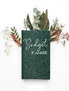 Annabelle Abbot - Budget Planner: Bill Payment Tracker, Monthly Bill Tracker, Income Tracker, Expense Tracker, Purchase Tracker and Debt Payment Tracker