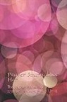 Edward E. Synder - Prayer Journal for Her: Prayer Keepsake Journal-Bible Study/Personal Worship.the Perfect Tool to Build a Stronger Relationship with Christ!