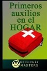 P. - Primeros Auxilios En El Hogar
