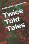 Nathaniel Hawthorne - Twice Told Tales