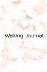 Annabelle Abbot - Walking Journal: Essential Walker's Pocket Logbook for Tracking Locations, Recording Distance, Steps, Time and More on Your Daily Walk