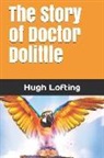 Hugh Lofting - The Story of Doctor Dolittle
