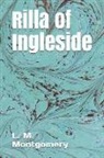 L. M. Montgomery - Rilla of Ingleside