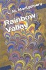 L. M. Montgomery - Rainbow Valley