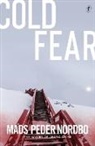 Mads Peder Nordbo - Cold Fear