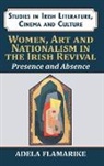 Adela Flamarike, Adela Flamarique - Women, Art and Nationalism in the Irish Revival