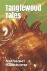 Nathaniel Hawthorne - Tanglewood Tales