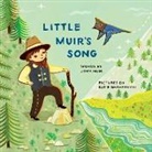 John/ Ghahremani Muir, Susie Ghahremani - Little Muir's Song