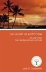 Joel S. Goldsmith - The Heart of Mysticism