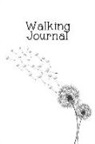 Annabelle Abbot - Walking Journal: Essential Walker's Pocket Logbook for Tracking Locations, Recording Distance, Steps, Time and More on Your Daily Walk