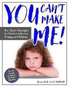 James Ball - You Can't Make Me!